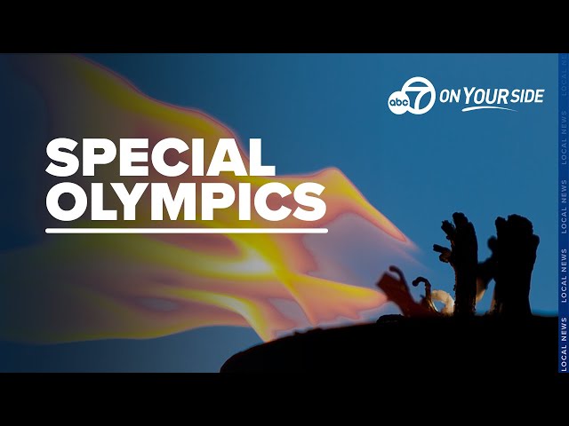 ⁣Arkansas Special Olympics to kick off this week