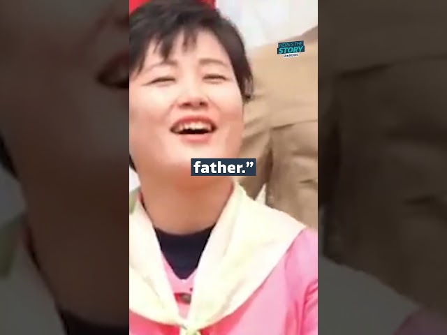 ⁣Why has this video been banned in South Korea?  #itvnews #news #korea