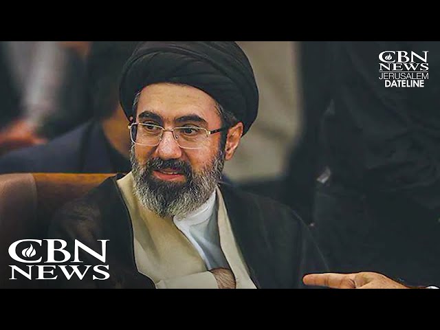 ⁣Cohanim on Iran's Raisi: US Should Not Send Condolences after Death of Mass Murderer