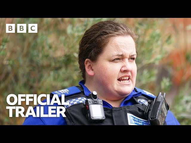 ⁣The Outlaws - Series 3 | Trailer - BBC