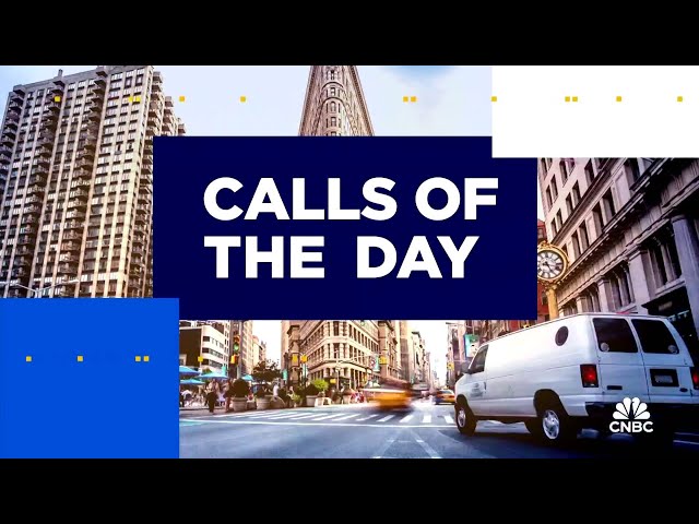 ⁣Call of the Day: Tesla