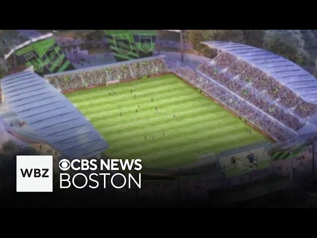 ⁣The future of soccer at Boston's White Stadium and more top stories