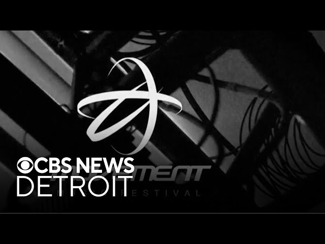⁣Movement Electronic Music Festival returns to Detroit Memorial Day weekend