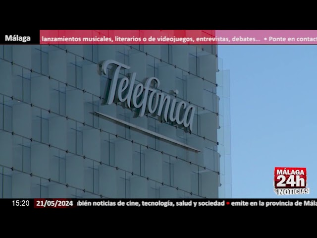 ⁣Noticia - La SEPI culmina la compra del 10% de Telefónica tras invertir casi 2.285 millones