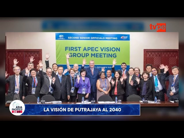 ⁣Asia Pacífico 2024 (20/05/2024) | TVPerú