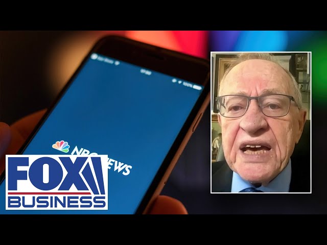 ⁣Harvard’s Alan Dershowitz rips ‘hate mail,’ media hit pieces for attending Trump trial