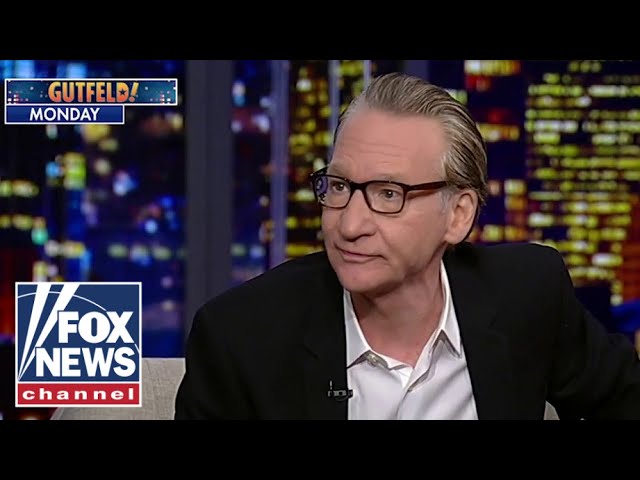 ⁣Bill Maher: You can't hate people for liking Trump