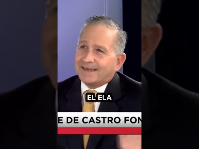 DySF: ¿La gente debería confíar en Carlos Díaz? Jorge de Castro Font ofrece su opinión.