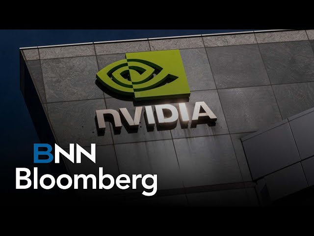 ⁣Betting on Nvidia over the long-term could result in some disappointment down the road: CIO
