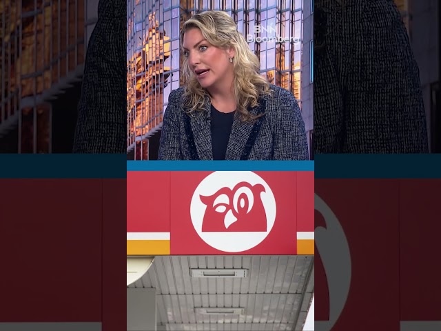 ⁣Senior wealth manager on why there’s upside for Couche-Tard #onestock