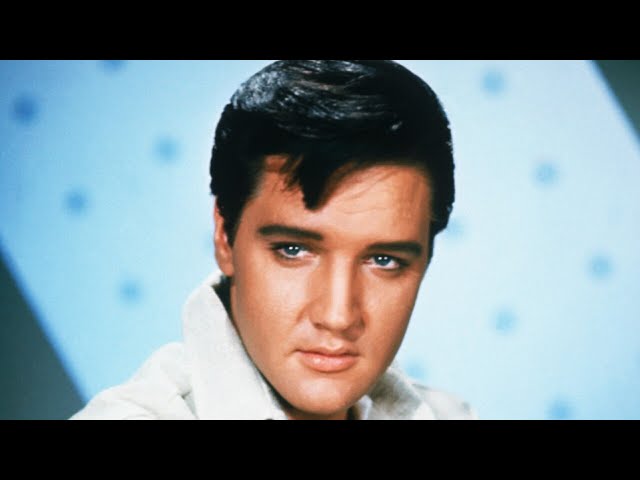 ⁣Elvis Presley’s Graceland estate could be up for auction