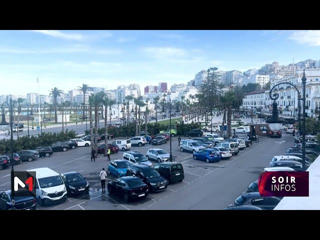 ⁣Tanger - Tétouan - Al Hoceima : saison estivale, les préparatifs vont bon train