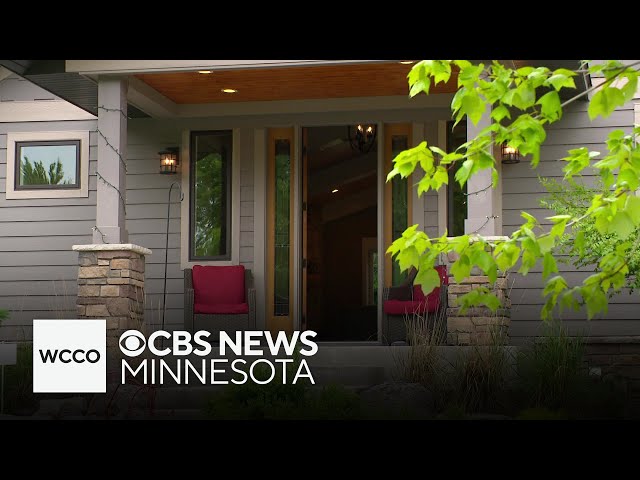 ⁣These are Minnesota’s new million-dollar cities