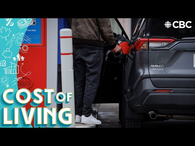 ⁣Why is gas more expensive in the summer? | Cost of Living