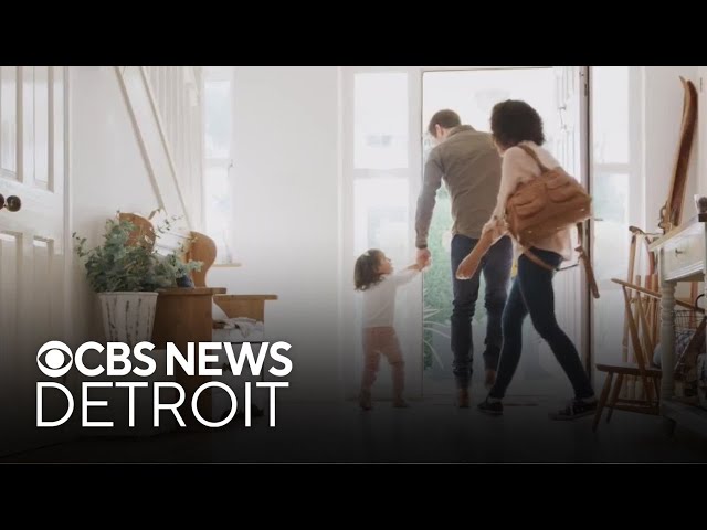 ⁣Michigan lawmakers aim to protect benefits for foster children