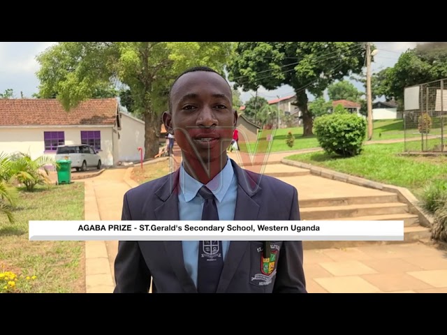 ⁣Stanbic Bank launches UGX 1 billion National Schools Championship