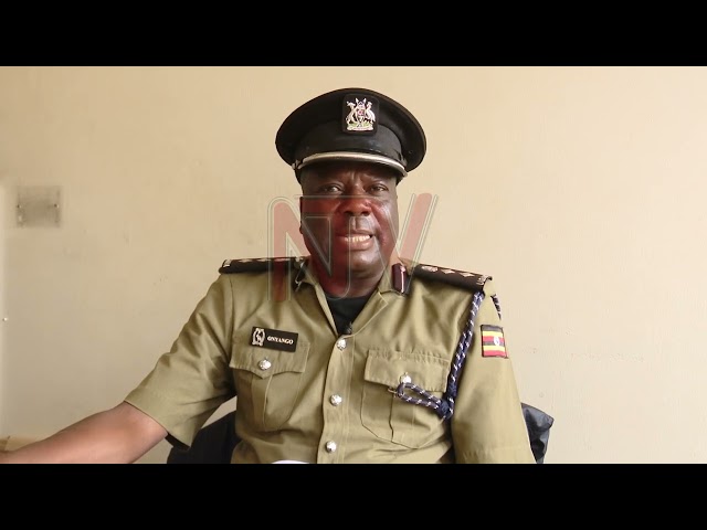 ⁣Police investigate rising attacks in Kampala Metropolitan area