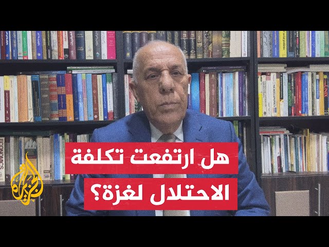 ⁣قراءة في ارتفاع هجمات المقاومة الفلسطينية في عدد من الجبهات بقطاع غزة