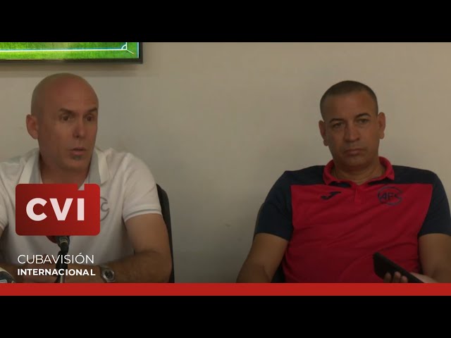 ⁣Asociación Cubana de Fútbol en busca de variantes para reanudar eventos nacionales