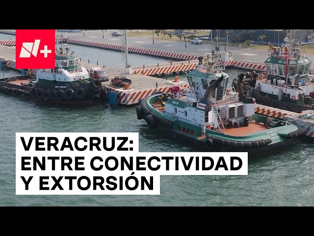 ⁣Veracruz: retos y oportunidades | Elecciones 2024