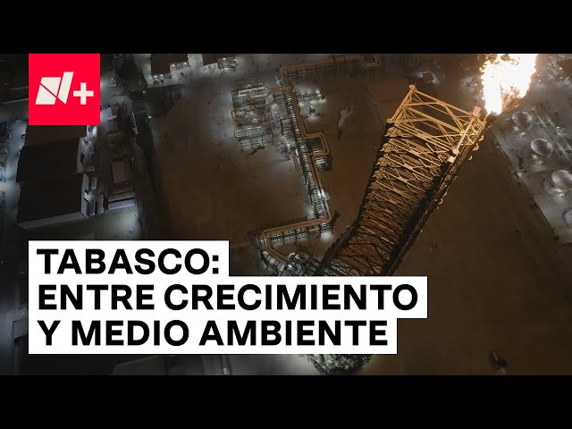 Tabasco: retos y oportunidades | Elecciones 2024