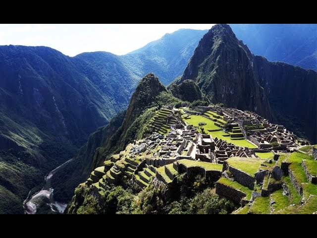 ⁣Se inició venta de entradas para visitar Machu Picchu