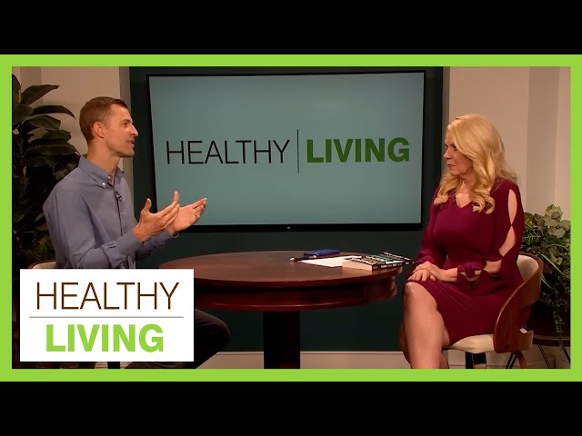 ⁣Breaking Through Limiting Beliefs | Healthy Living - May 21, 2024