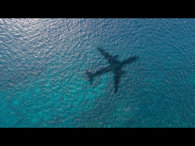 Singapore flight hit by turbulence possibly had ‘inadvertent thunderstorm penetration’