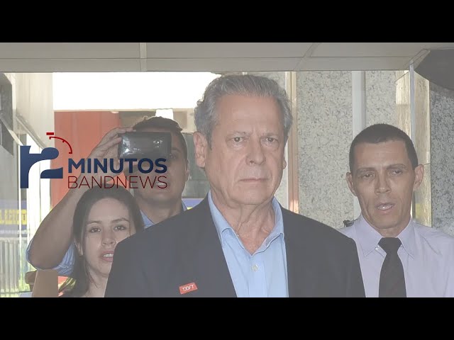 BandNews em 2 minutos (21/05/24 - Noite) Pena de José Dirceu é extinta pelo STF