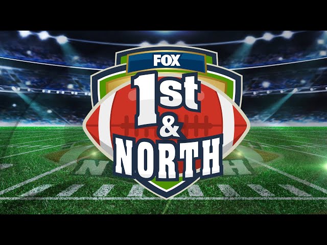 1st & North: Breaking down NFC North schedules and the start of OTAs