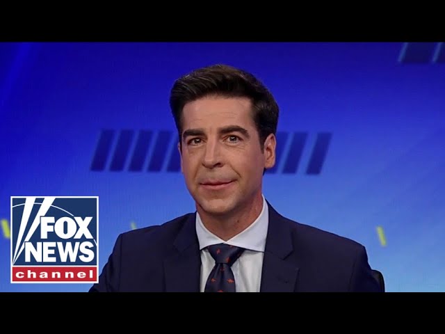 ⁣Jesse Watters: Another cleanup on 'aisle Biden'