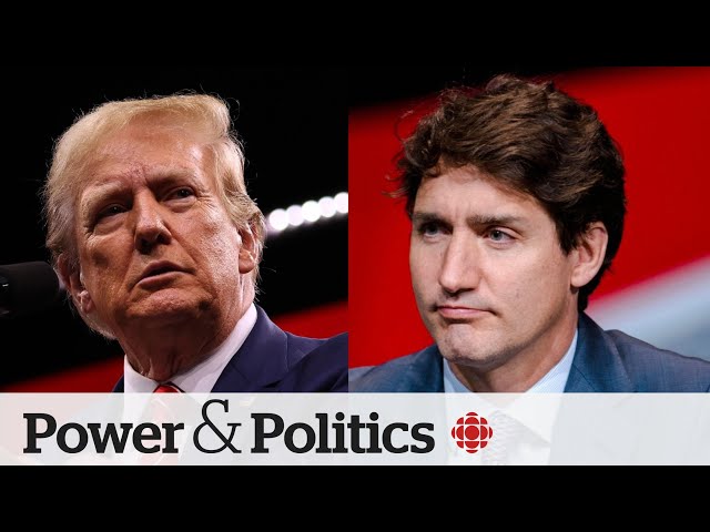 ⁣Is Canada prepared for a possible Trump presidency? | Power Panel