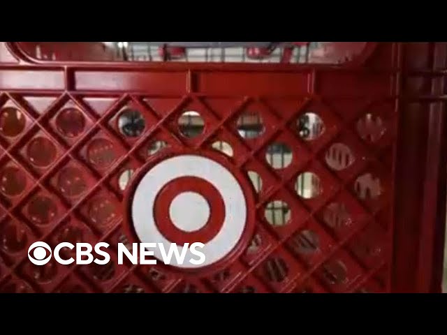 ⁣Target cutting prices on thousands of household items