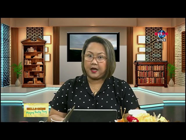⁣HELLO CEBU Maayong Buntag Pinoy - ( May 22, 2024 )