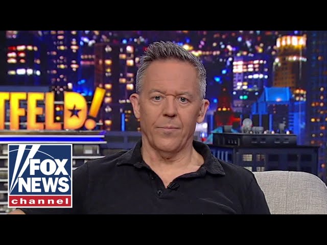 ⁣Gutfeld: Michael Cohen was the one who committed an actual crime