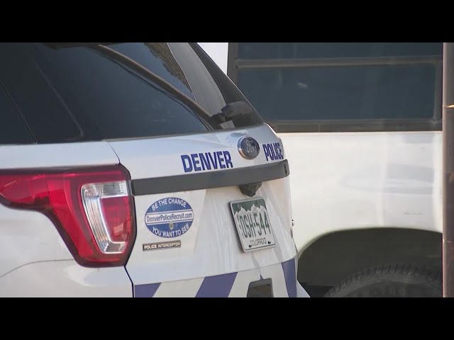 ⁣Denver considers adding millions to security spending