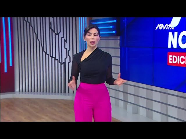 ⁣ATV Noticias Edición Central: Programa del 21 de Mayo de 2024