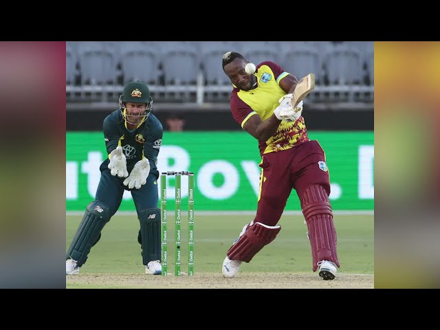 ⁣WEST INDIES INTENSIFY PREPARATIONS FOR T20 WORLD CUP
