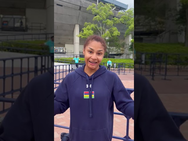 ⁣Handisport | La Mauricienne Noemi Alphonse, championne du monde du T54 : "Merci l'île Maur