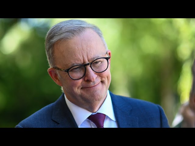 ⁣‘Pull out’: Albanese urged to avoid ‘globalist health power grab'