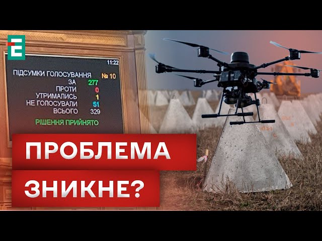 ⁣❗️НАРЕШТІ! В Україні створили КОМІСІЮ З ОБЛАШТУВАННЯ ФОРТИФІКАЦІЙ!