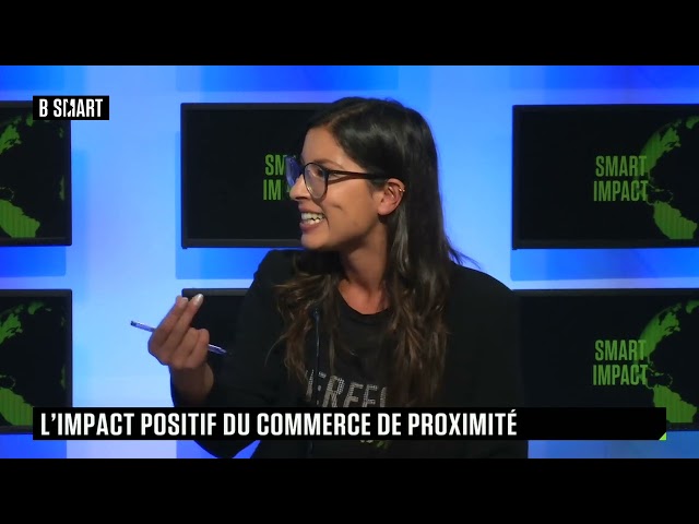 SMART IMPACT - Emission du mercredi 22 mai