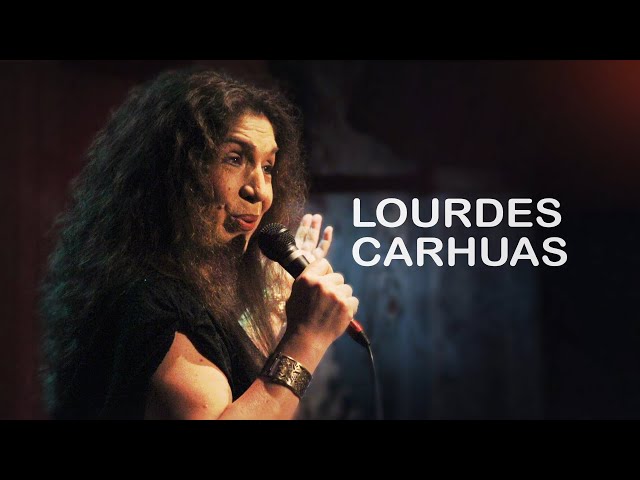 Sonidos del mundo: Lourdes Carhuas (25/05/2024) Promo | TVPerú