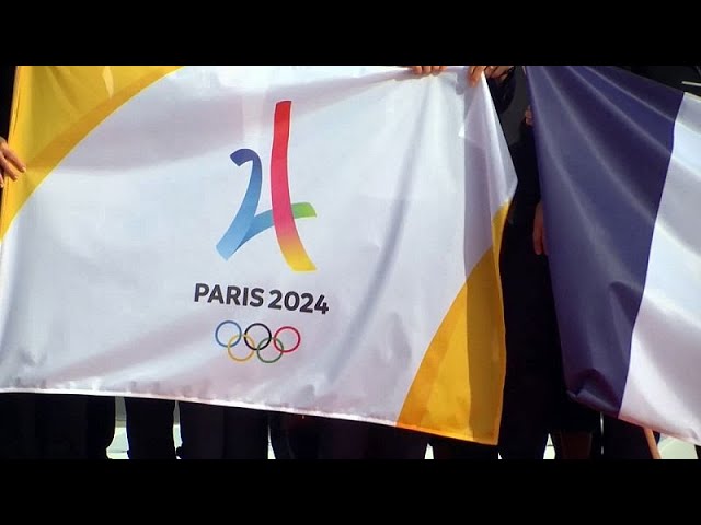 ⁣Paris 2024: Business plans for Olympic boost