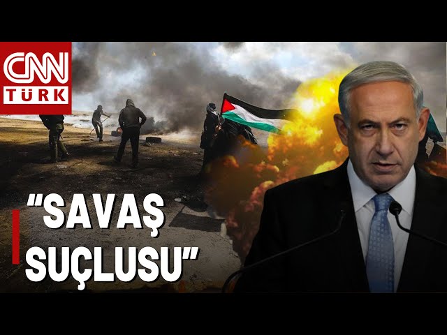 ⁣SON DAKİKA! | Ömer Çelik'ten Netanyahu'ya Tepki: Kendini Savunmak, Cinayet İşlemek Demek D