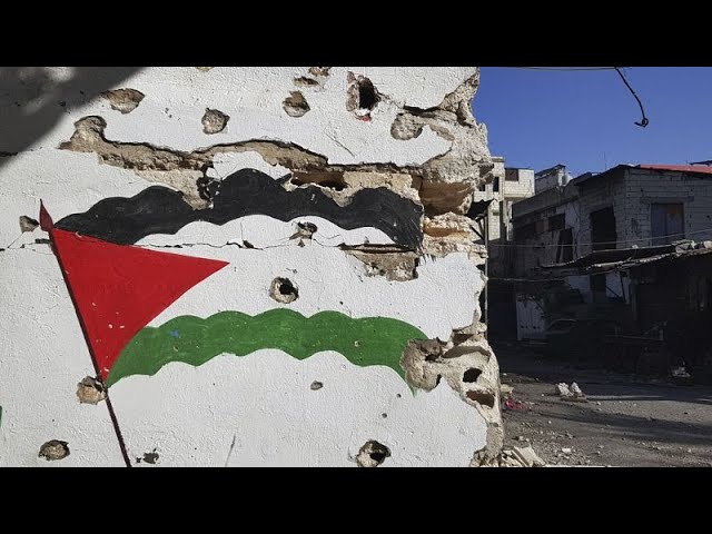 ⁣Norwegen, Irland und Spanien wollen Palästina als Staat anerkennen