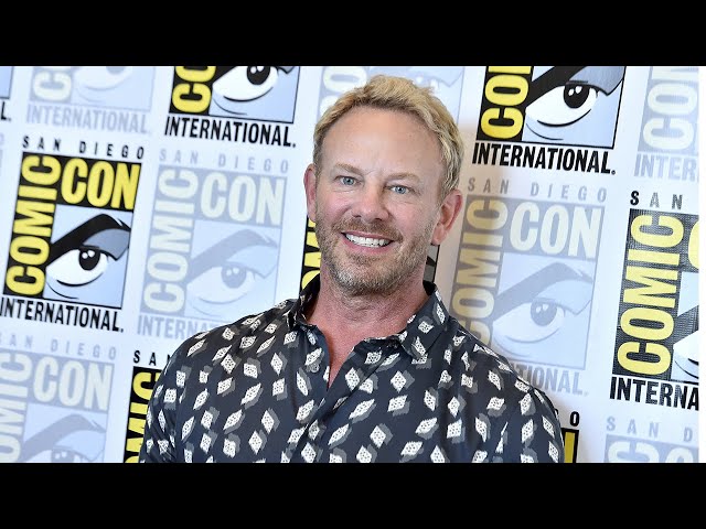 ⁣Arrests made in assault on "90210" actor Ian Ziering in Hollywood