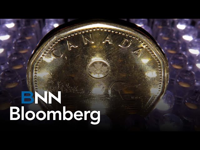 Bearish on the Canadian economy and on the loonie: top strategist