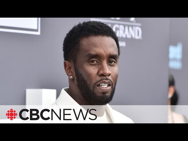 ⁣Diddy accused of 2003 sexual assault in new lawsuit