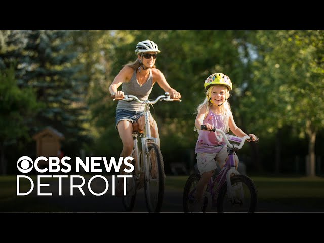 Bike safety and care tips for the summer